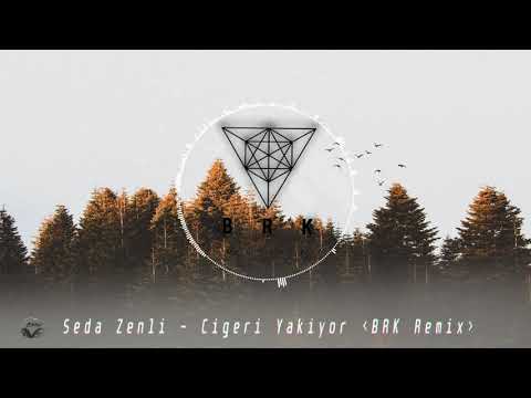 Seda Zenli - Ciğeri Yakıyor (BRK Remix)