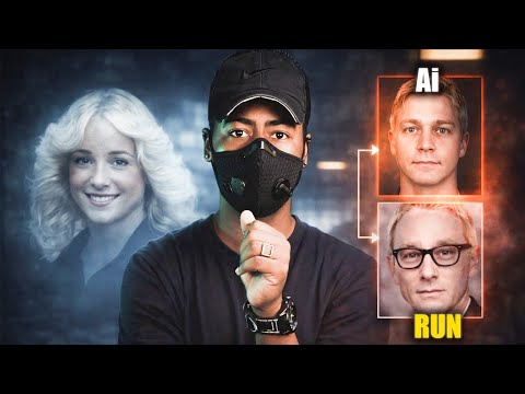 Kiiskan adag 43 Sano kadib ayaa hab yaab leh dilaagii gabadhan lagu ogaaday