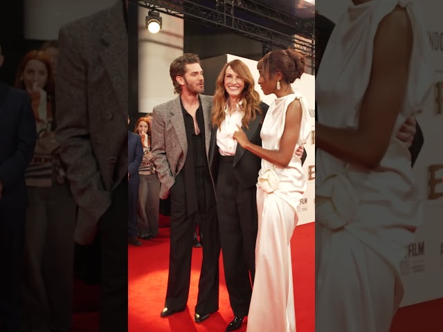 Name a more iconic trio.