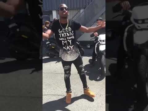 Retorick fresstyle 64