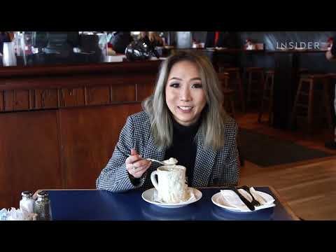 The Best Clam Chowder in Boston 🥣 | Best Of The Best