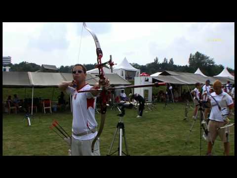 Summer Universiade 2009 - Belgrade - Short Film