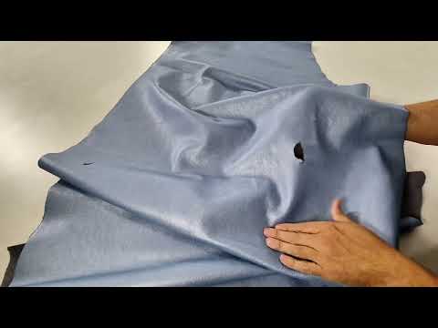 VACUNO AZUL TURQUESA 1375