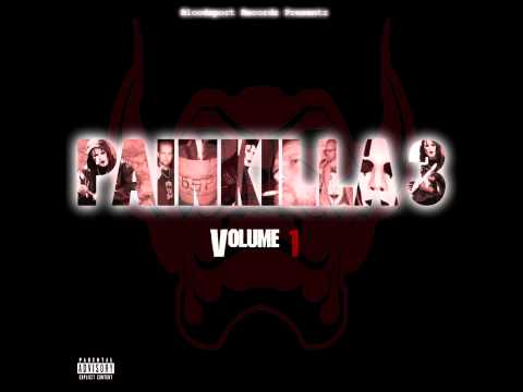 Glashaus - Murda Ron, B-Rec