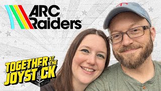 Arc Raiders — First Time Playing | Learning the Game with Friends (Long Play)