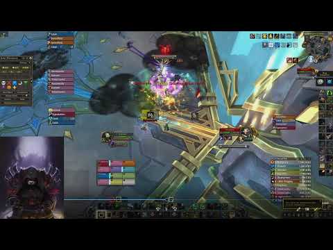 Dausegne - [Normal/Heroic] - 9.2 boss guide