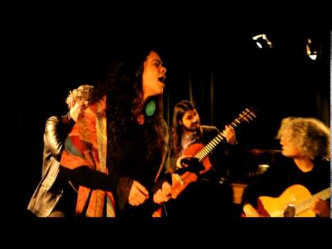 Cláudia Duarte, Fado em Cinco Estilos