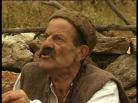 Македонски стари приказни - Итар Пејо и пиперчето