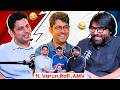 Nothing Makes Sense Anymore ft Varun Grover, Rofl Gandhi, AMV DEFAULT Thumbnail
