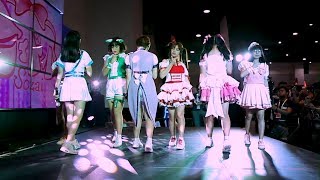 【LoveSo Channel: Anniversary Special】Aidoru Sozai | Sora mo Hareru ~Kono Yume wo Shinjite Yokatta~