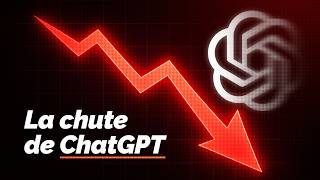 ChatGPT est déjà mort, mais OpenAI ne le sait pas encore
