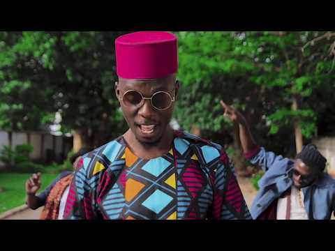 Pompi x Mag44   Nyimbo Official Music Video