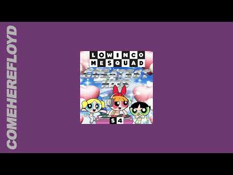 low income $quad - zpectrum - Ojoz ($hakira's Break Mix)