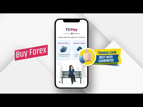 TC Pay | Payment Solutions