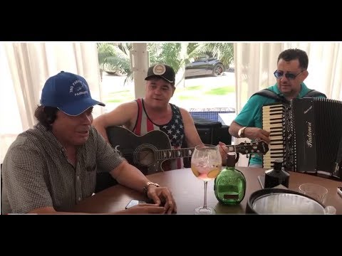 Parrerito, Xonadão ft. Cezar e Paulinho | Blusa Vermelha