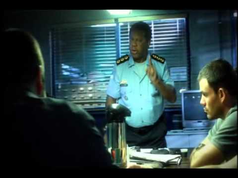 DVD Força Tarefa - 2ª temporada