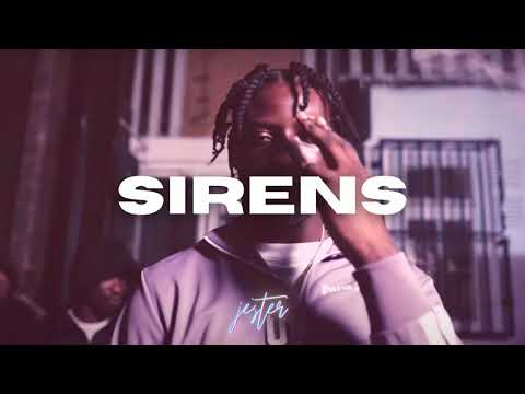 [FREE] Abracadabra X Dutchavelli UK Drill Type Beat 2020 - "SIRENS" (Prod. Jesterbeats)