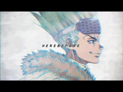 Video thumbnail for Here Before
