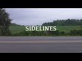 Sidelines - Wallows (LYRICS)