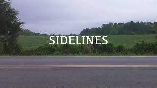 Sidelines - Wallows (LYRICS)
