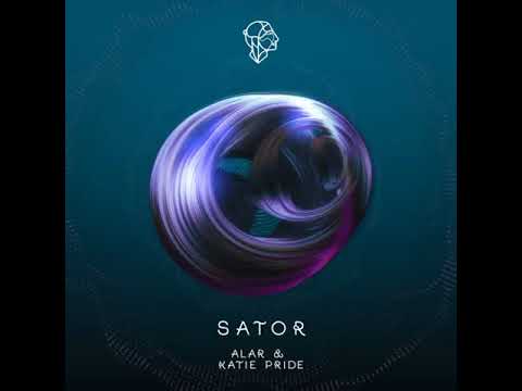 Alar & Katie Pride feat. Zanjma - Sator (Original Mix)
