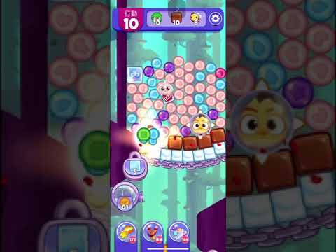 (Angry birds dream blast) level 14160 gameplay, subscribe for latest update