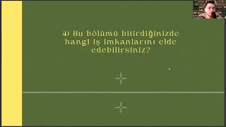 Yozgat Bozok Üniversitesi'nde Psikolojik Danışmanlık ve Rehberlik Okumak | PDR İ