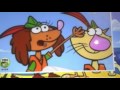 Nature Cat Ocean Commotion Part 4