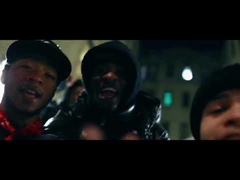 Rjeez ft Money Brim, Richie Rachet - Movin Tac (Official Video)