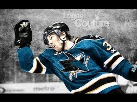 Logan Couture #39
