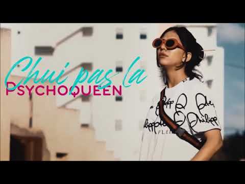Psychoqueen - Chui_Pas_La