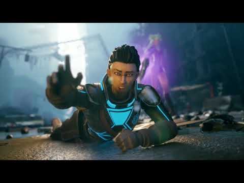 Arena of Valor Skin Cinematic Video Compilation / Lost Sky - Where We Started (feat. Jex)
