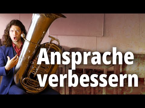 Diese Übung hat ihm sofort geholfen