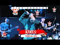 rares - 1000 de zile | Live la Virgin Radio Breakfast