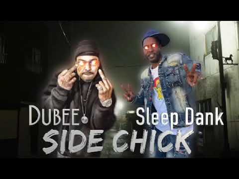 SLEEPDANK FEAT DUBEE #COVID535 ALBUM STREAM IN SPOTIFY🙏👂