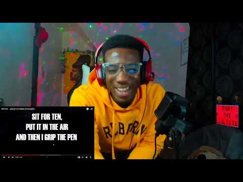 🇿🇲🔥 THE ZED LYRICIST KRYTIC!  @krytic4047  - Jonny C's Cabbie (Freestyle) | REACTION