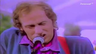 Dire Straits - Industrial Disease - Bananas (1982)