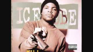 Ice Cube-Dead Homiez(Uncut)