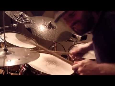 Andrew McAuley (KindBeats) - Wake 'N Break No. 122 - Dirty Sixteenth Note Groove