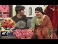 Extra Jabardasth Sudigaali Sudheer Performance 25th March 2016 ఎక్స్ ట్రా జబ�