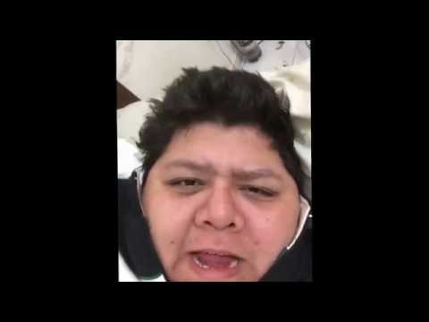 El gordo feo-wolf777