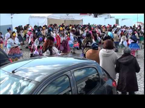 Alberqueras 2015   Sábado Gordo