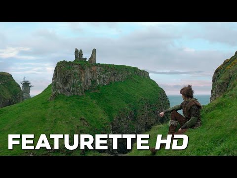Featurette - Filmando en Irlanda del Norte [VOSE]