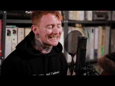 Frank Carter & The Rattlesnakes - Kitty Sucker - 6/10/2019 - Paste Studios - New York, NY