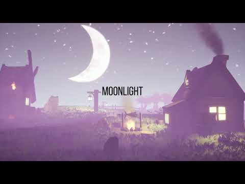 Marco Bocatto Feat. Junior Paes-Moonlight (Radio Version)