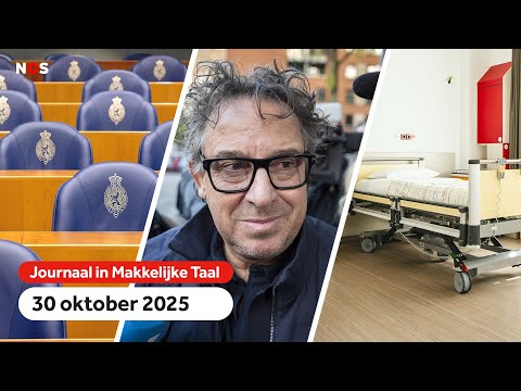 Winnaar verkiezingen nog niet bekend, rechtszaak Marco Borsato, zieke kinderen uit Gaza in Nederland