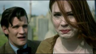 I will never forget you - Doctor Who