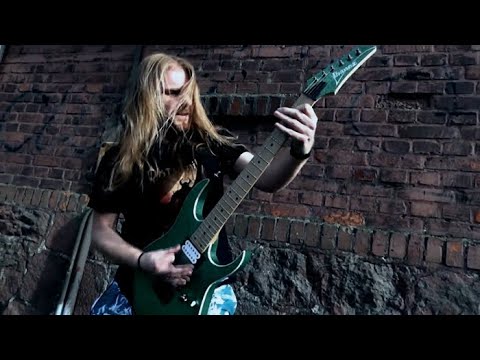 Tassack - S.M.R. (tribute to Bogusław Linda | OFFICIAL VIDEO)