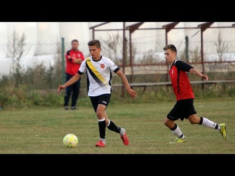 B klasa: ULKS Ołdaki - FC 2012 Różan