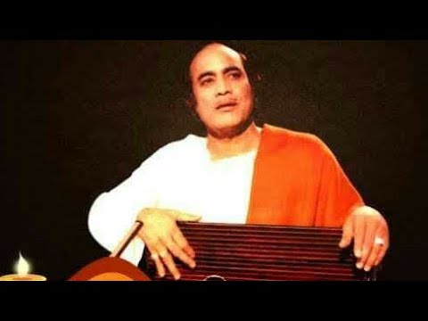 1973 Wo Shaam dhali wo zulf  Mehdi Hassan Modified Dil ka Shehrوہ شام ڈھلی وہ زلف تیری مہدی حسن